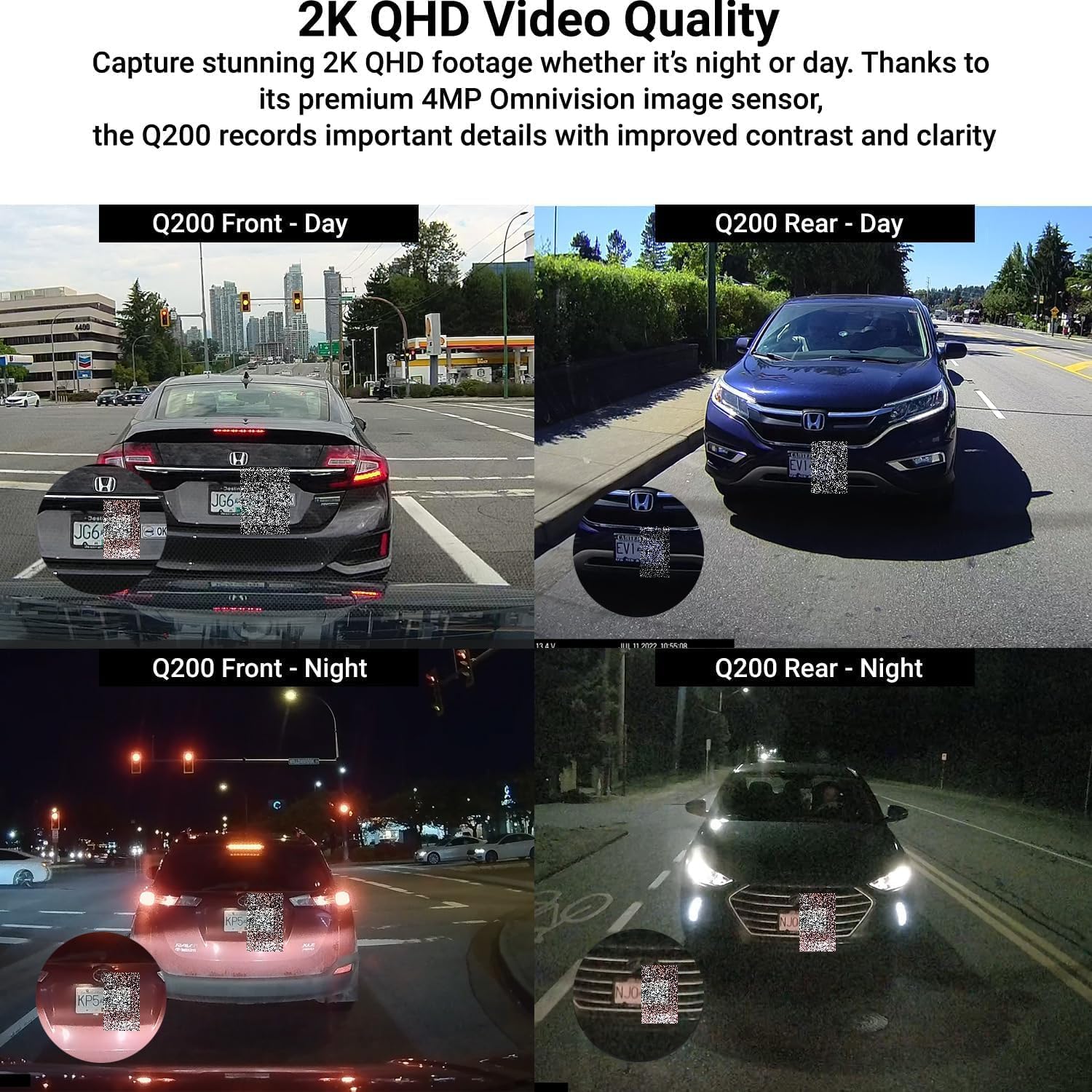 Thinkware Q200 2-Channel Dash Cam Installation – $450 Special - Image 5