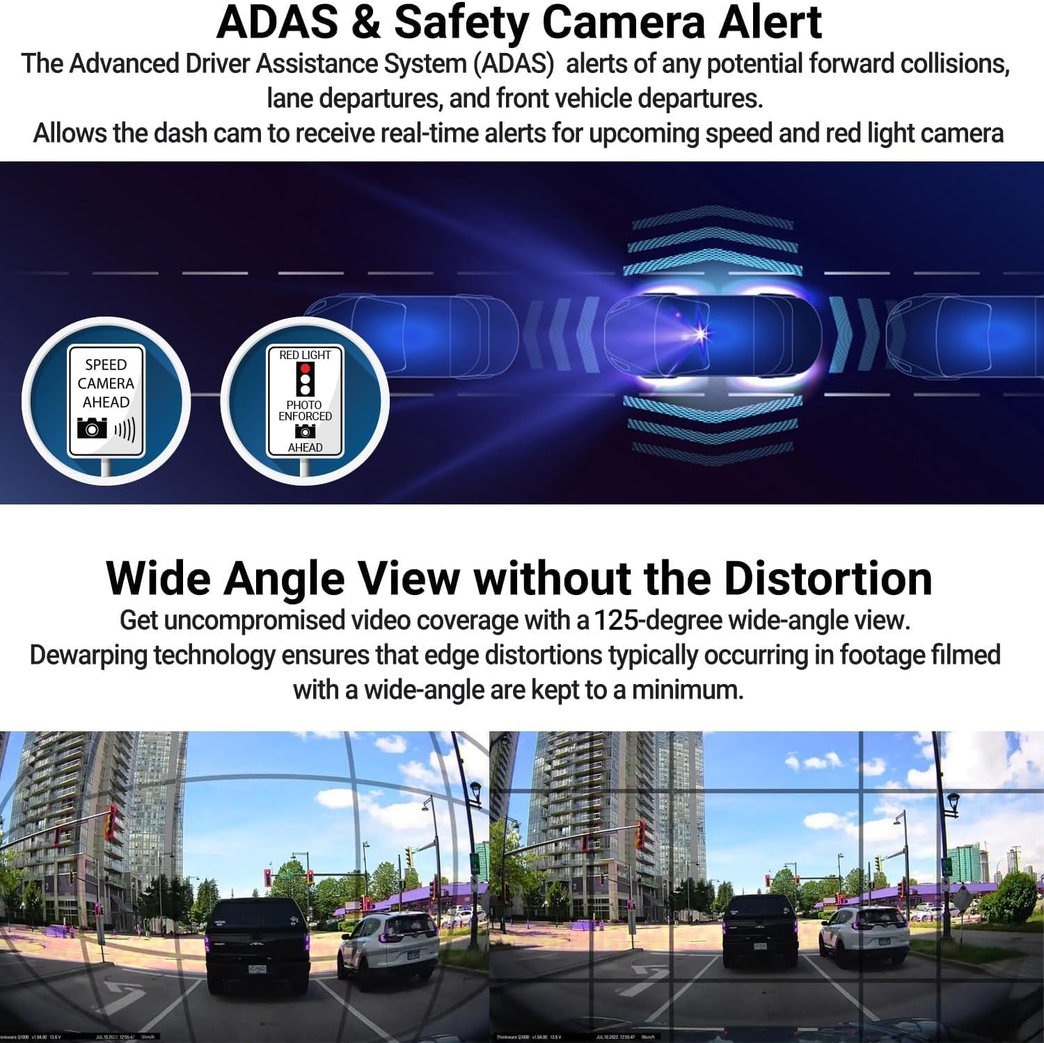 Thinkware Q200 2-Channel Dash Cam Installation – $450 Special - Image 6