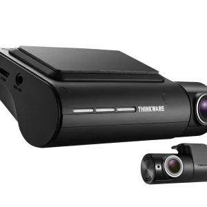 Thinkware Q850 2CH 2K Front & Rear Dash Cam
