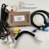 Backup Camera Add-On for Lexus (Pre-2018 Models) | Factory Screen Integration - Image 4