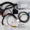 Backup Camera Install for Mercedes GLA, GLK, CLA, C250 (Pre-2018 Models) | Factory Screen Integration - Image 5