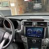Toyota 4Runner 2010–2018 Wireless CarPlay & Android Auto Stereo Receiver - Image 2