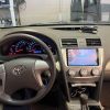Toyota Camry 2007–2011 Wireless CarPlay & Android Auto Stereo Receiver with 9" Touchscreen - Image 3