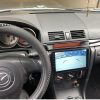 Mazda 3 2004 - 2009 Wireless CarPlay & Android Auto Stereo Receiver - Image 2