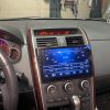 Mazda CX-9 2010 - 2012 Wireless CarPlay & Android Auto Stereo Receiver - Image 2