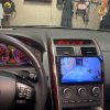 Mazda CX-9 2010 - 2012 Wireless CarPlay & Android Auto Stereo Receiver - Image 3