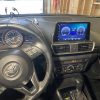 Mazda 3 2014 - 2017 Wireless CarPlay & Android Auto Stereo Receiver - Image 2
