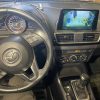 Mazda 3 2014 - 2017 Wireless CarPlay & Android Auto Stereo Receiver - Image 3