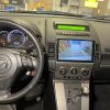 Mazda 5 2005 - 2010 Wireless CarPlay & Android Auto Stereo Receiver - Image 3
