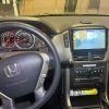 Honda Pilot 2003 - 2008 Wireless CarPlay & Android Auto Stereo Receiver - Image 3