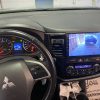 Mitsubishi Outlander 2014 - 2019 Wireless CarPlay & Android Auto Stereo Receiver - Image 4