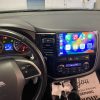 Mitsubishi Outlander 2014 - 2019 Wireless CarPlay & Android Auto Stereo Receiver - Image 3