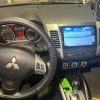 Mitsubishi Outlander 2008 - 2013 Wireless CarPlay & Android Auto Stereo Receiver - Image 4