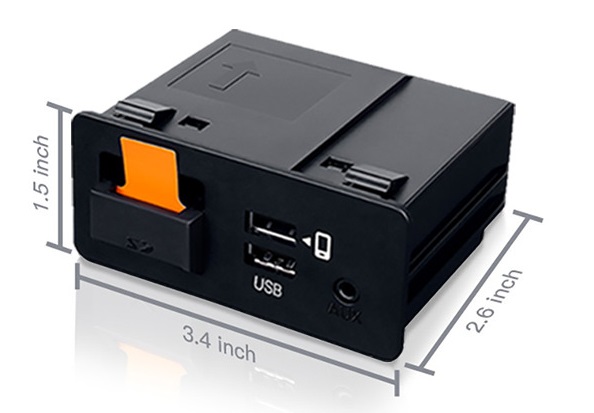 Mazda Wireless Apple CarPlay & Android Auto Upgrade - Image 4