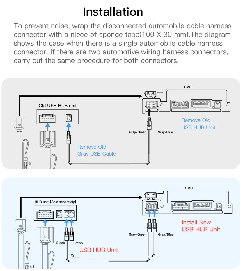 Mazda Wireless Apple CarPlay & Android Auto Upgrade - Image 5