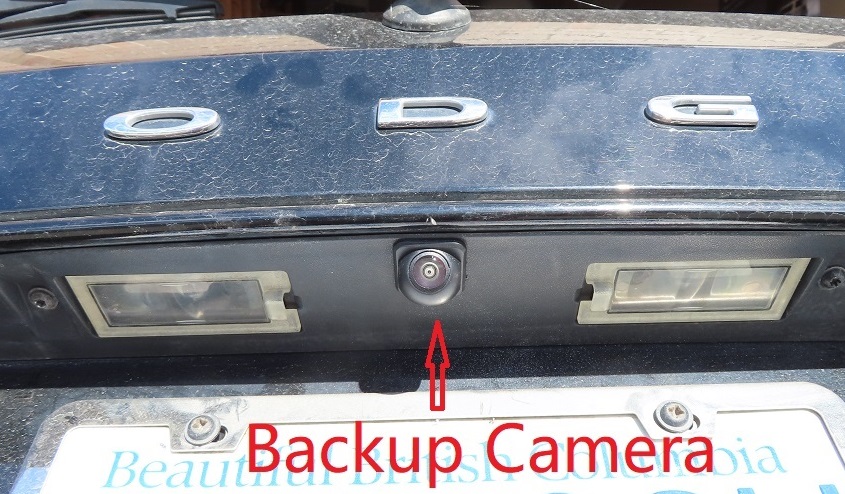 Dodge Journey 2008 - 2010 Wireless CarPlay & Android Auto Stereo Receiver - Image 3