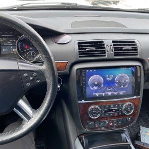 Mercedes R350 2006 - 2013 Wireless CarPlay & Android Auto Stereo Receiver