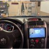 Suzuki Grand Vitara 2006 - 2012 Wireless CarPlay & Android Auto Stereo Receiver - Image 3
