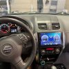 Suzuki SX4 2007 - 2013 Wireless CarPlay & Android Auto Stereo Receiver - Image 2
