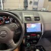 Suzuki SX4 2007 - 2013 Wireless CarPlay & Android Auto Stereo Receiver - Image 3