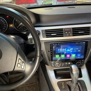 BMW 323i 2006 - 2011 Wireless CarPlay & Android Auto Stereo Receiver