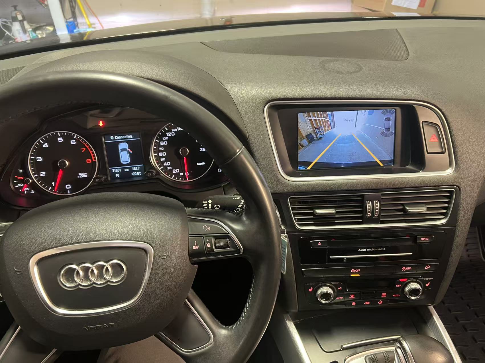 Audi MMI 3G Wireless Apple CarPlay & Android Auto Upgrade - Image 3