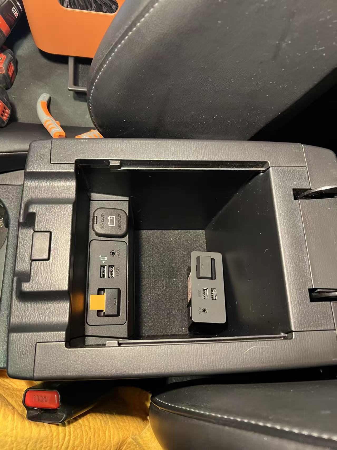 Mazda Wireless Apple CarPlay & Android Auto Upgrade – Factory Screen - Image 3