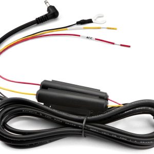 Thinkware TWA-SH Hardwiring Kit – $30 Dash Cam Power Cable