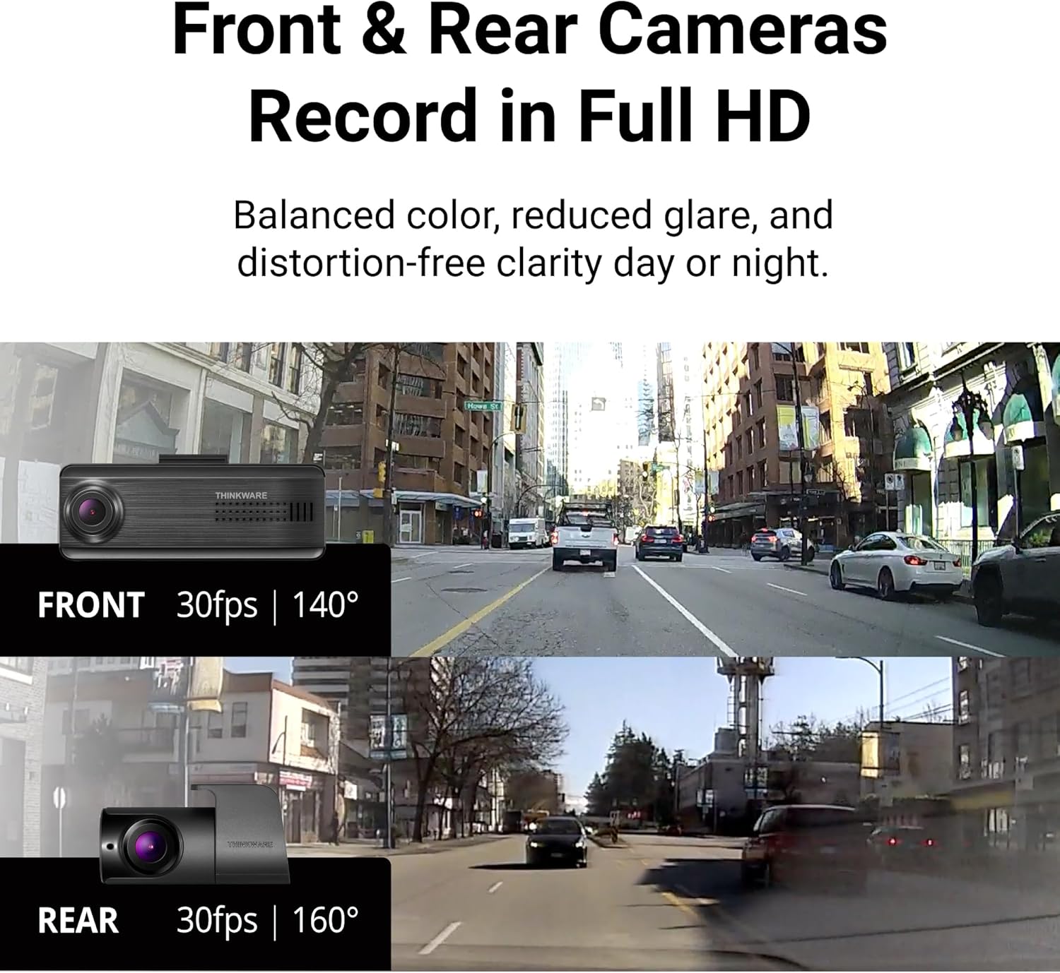 Thinkware F200 Pro 2-Channel Dash Cam Installation – $400 Package - Image 3
