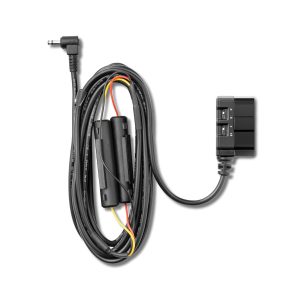 Thinkware OBD-II Hardwiring Cable – $50 Plug & Play Power Solution