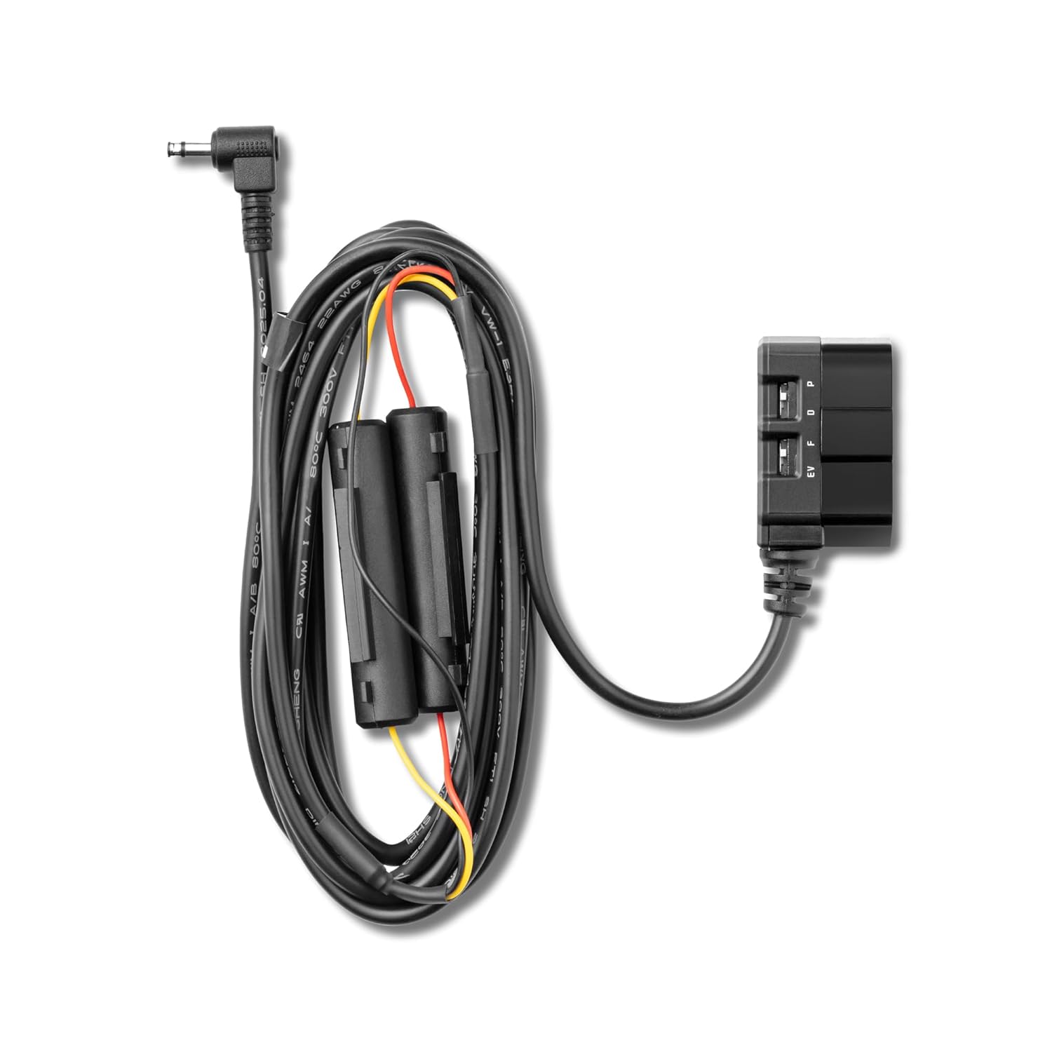 Thinkware OBD-II Hardwiring Cable – $50 Plug & Play Power Solution